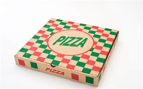 Ultimate Guide to Selecting The Right Pizza Box